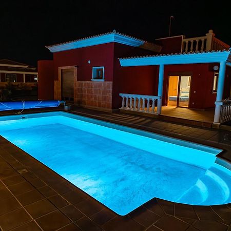 Villa Oceana - Cliffside Retreat Costa De Antigua Kültér fotó