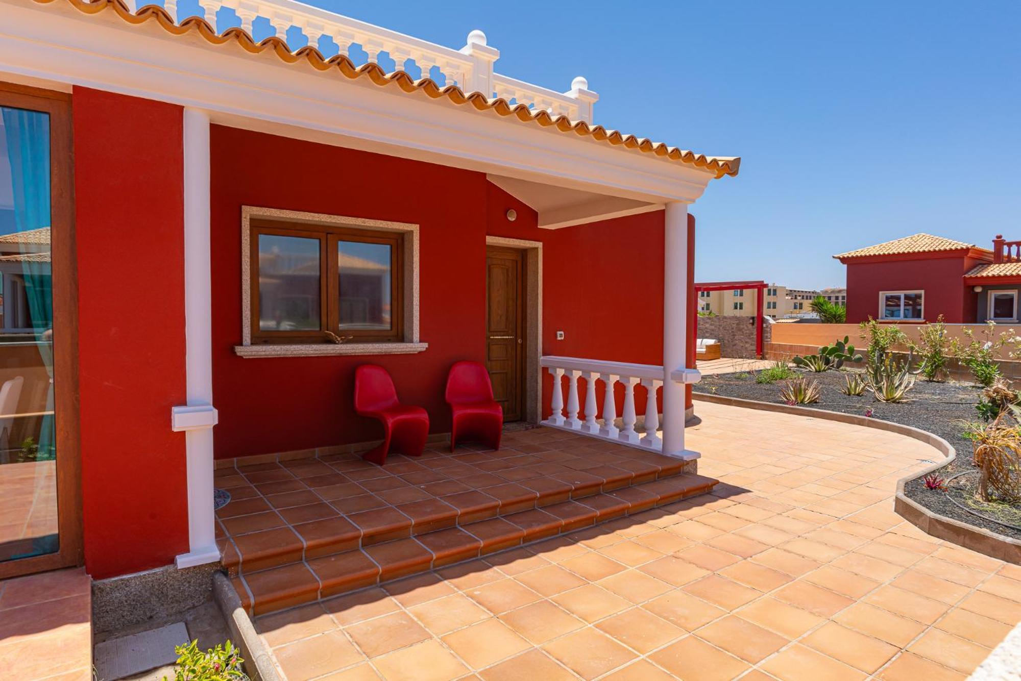 Villa Oceana - Cliffside Retreat Costa De Antigua Kültér fotó