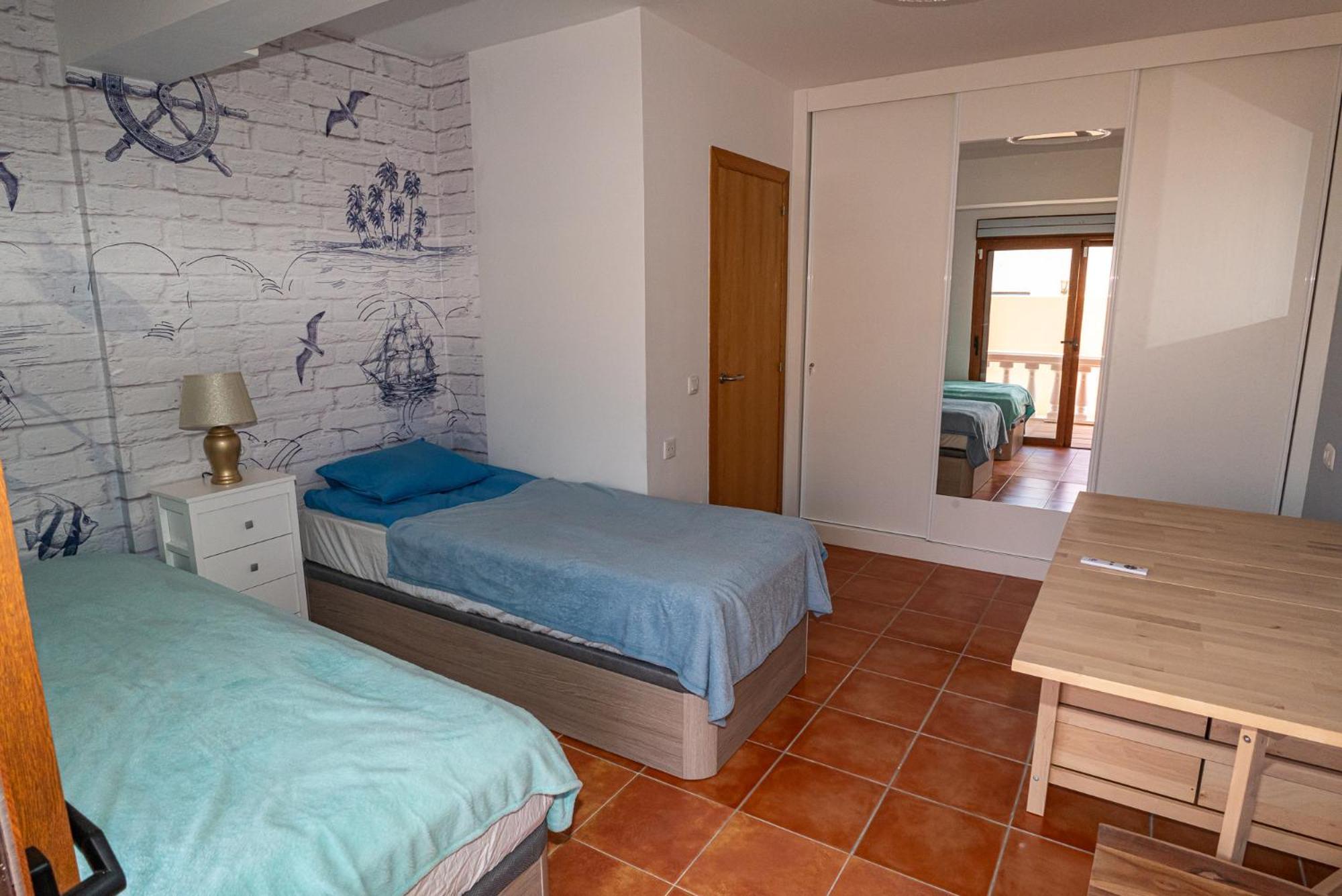 Villa Oceana - Cliffside Retreat Costa De Antigua Kültér fotó
